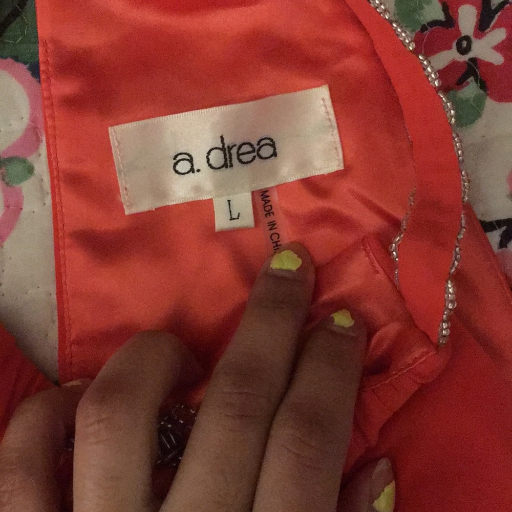 Prom Dress - Picture 3 of 8